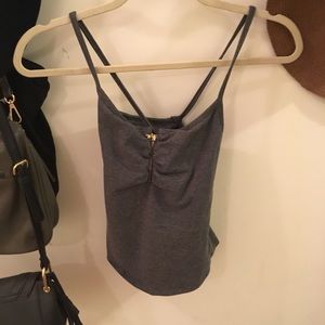 Victoria’s secret bra top tank
